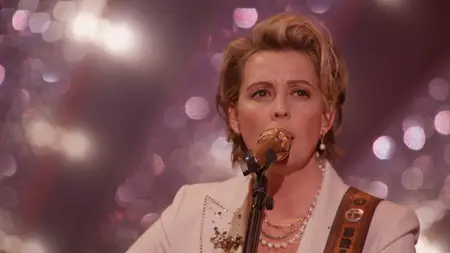 An Evening with Elton John and Brandi Carlile (2025)