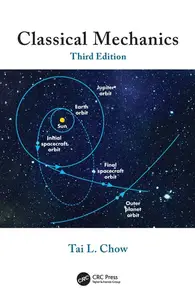 Classical Mechanics, 3rd Edition