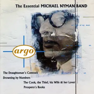 Michael Nyman Band - Michael Nyman: The Essential (1992)