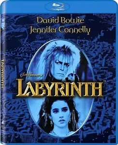Labyrinth (1986) [Hybrid]