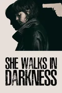 She Walks in Darkness (2025) Un fantasma en la batalla [MultiSubs]