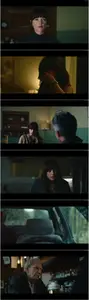 She Walks in Darkness (2025) Un fantasma en la batalla [MultiSubs]
