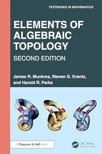 Elements of Algebraic Topology (2nd Edition)