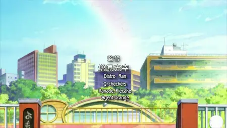 Kobato - 05 ,720p| mkv ~bY Hatsuyuki - Kobato - 05 part01 rar" yEnc