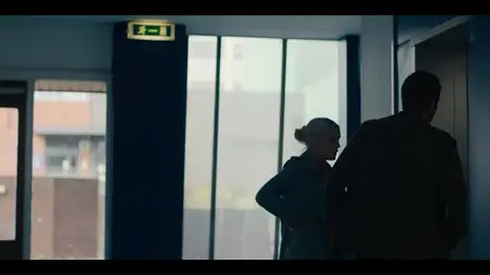 The Stolen Girl S01E02