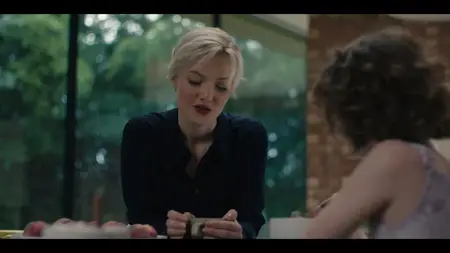 The Stolen Girl S01E02