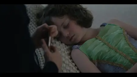 The Stolen Girl S01E02