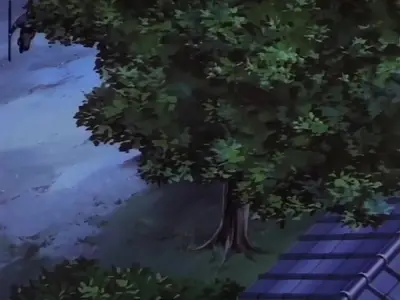 Rurouni Kenshin (1996 S02E09 Across the Boundary Between Edo and Meiji Kenshin and Shishio Face to Face! D YFI