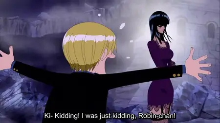 One Piece 368 - Eng sub (768x432 Xvid part02
