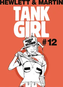 Tank Girl Classic 012 (2012) (digital-Empire