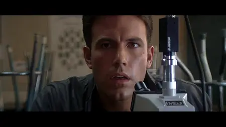 Paycheck (2003) + Commentary