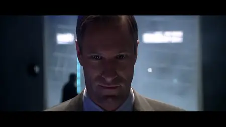 Paycheck (2003) + Commentary