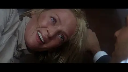 Paycheck (2003) + Commentary