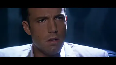 Paycheck (2003) + Commentary