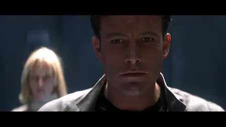 Paycheck (2003) + Commentary