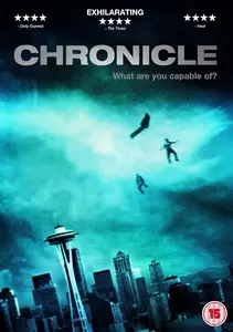 Chronicle (2012)