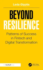 Beyond Resilience