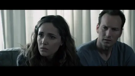 Insidious (2011)
