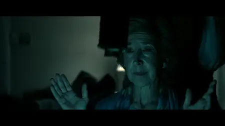 Insidious (2011)