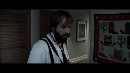 Insidious (2011)