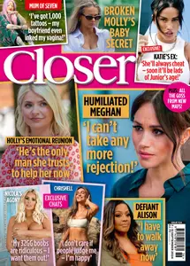 Closer UK - 7 September 2024