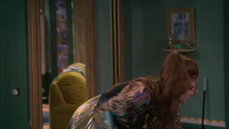 Wizards Beyond Waverly Place S01E19