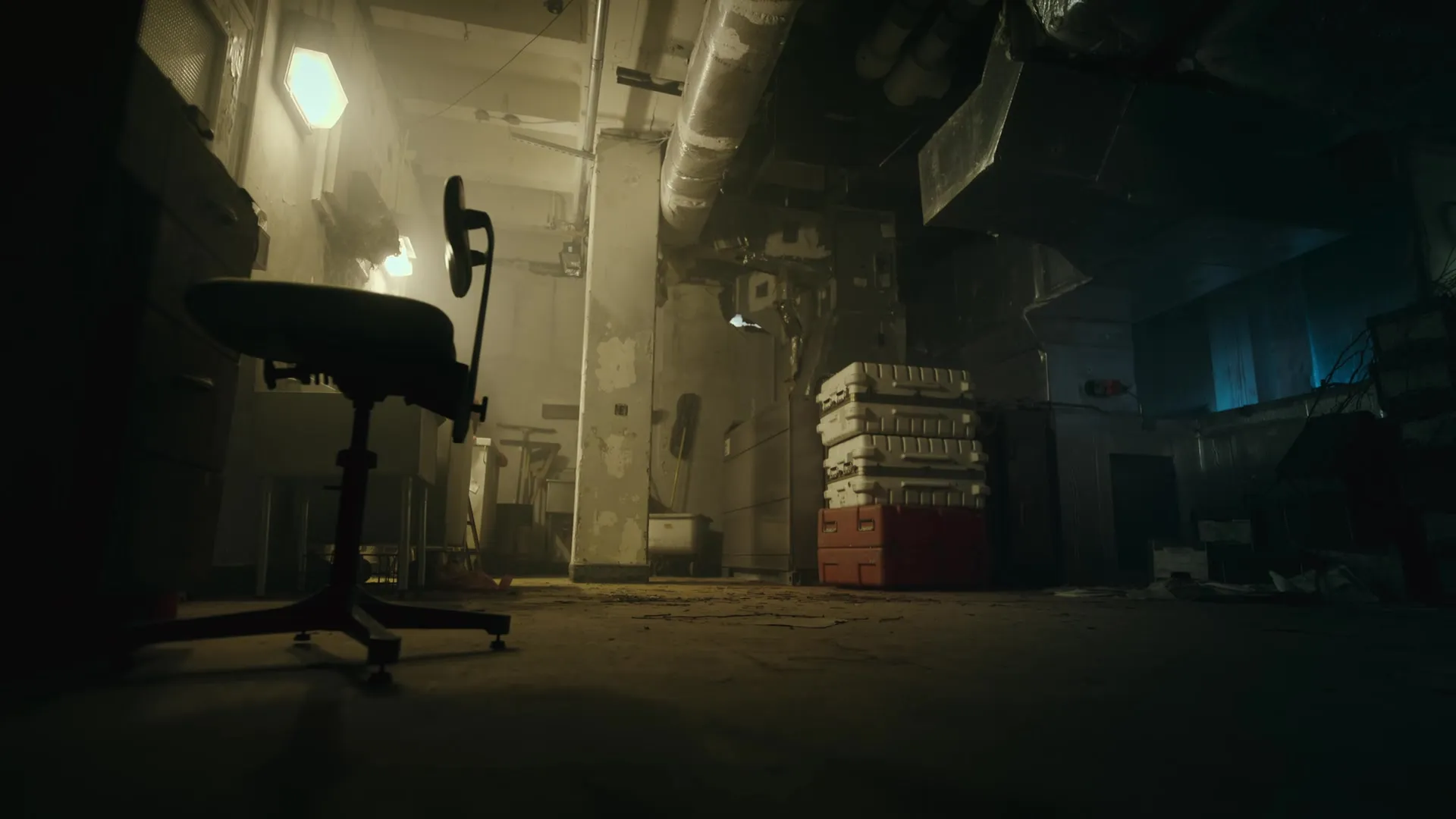 Nightmares of Nature S02E03