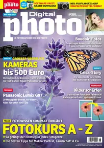 DigitalPHOTO - Juni 2025