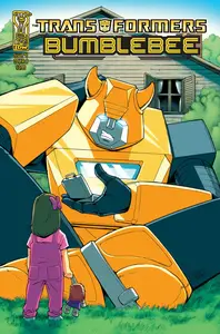Transformers - Bumblebee 04 (of 04) (2010) (digital-Empire