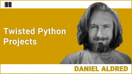 Twisted Python Projects