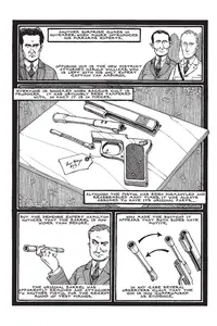 A Treasury of XXth Century Murder v04 The Lives of Sacco and Vanzetti 2011 Collection NBM Digital-HD LeDuch