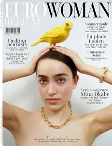 Eurowoman - Juni 2025