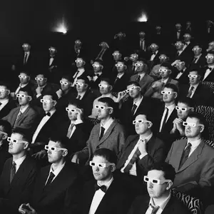 The Clockworks - The Entertainment (2026) [Official Digital Download]