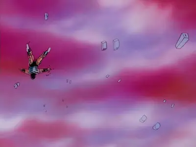 DBZ - TV Spécial 01 Remaster (BDRip 1080p x264 AC3 Multi) - Ryūjin 竜神 mkv