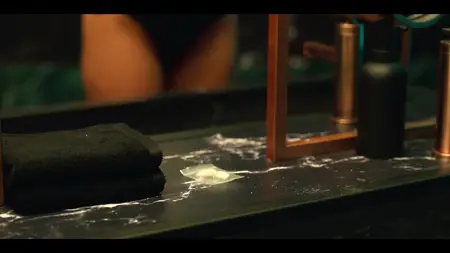 Élite S06E01