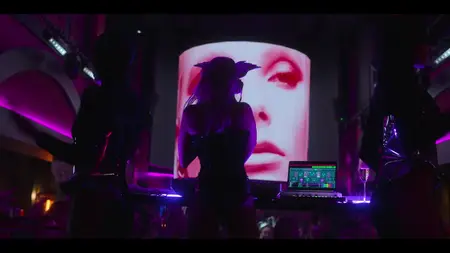 Élite S06E01