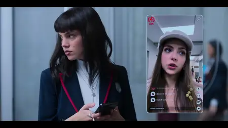 Élite S06E01