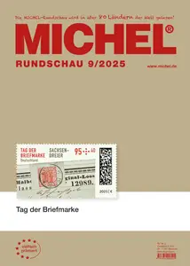 Michel-Rundschau - September 2025