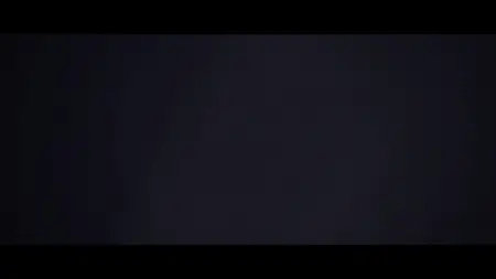 The Kirlian Frequency (2017 S01E03 A New Color RCVR