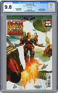 Iron Man 006 2025-05 c2c SHELL