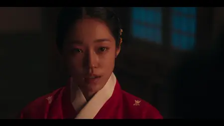 The East Palace S01E06