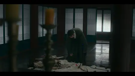 The East Palace S01E06