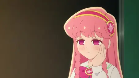 Puniru wa Kawaii Slime - 15 (1080p