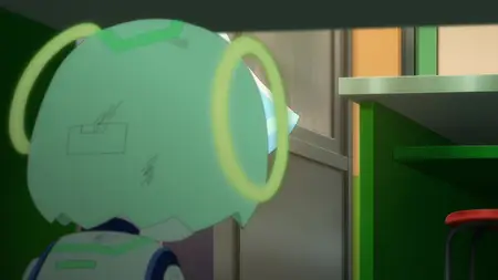 Puniru wa Kawaii Slime - 15 (1080p