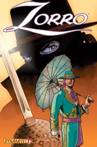 Zorro 007 (2008) (digital-Empire