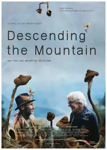 Descending the Mountain (2021)