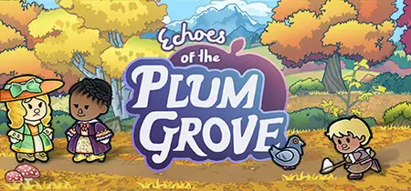 Echoes of the Plum Grove (2024) v1.0.4.7s