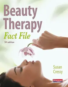 Beauty Therapy Fact File 5th Edition