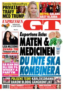 GT - 2 Juni 2025