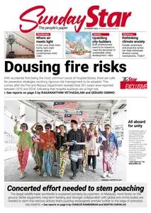 The Star Malaysia - 24 August 2025